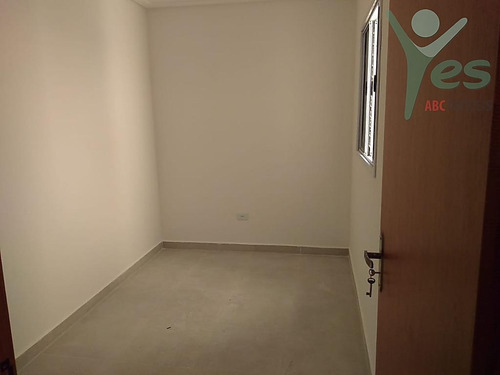 Imagem 5 de 14 de Ref.: Ap2059 - Apartamento Sem Condomínio, 2 Quartos,1 Vaga, Parque Novo Oratório., Santo André. - Sp - Ap2059