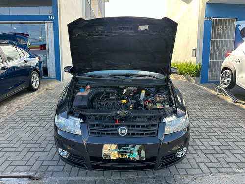 Fiat Stilo 1.8 8v 4p