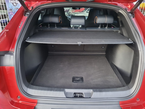 BYD Onix plus Hibrido