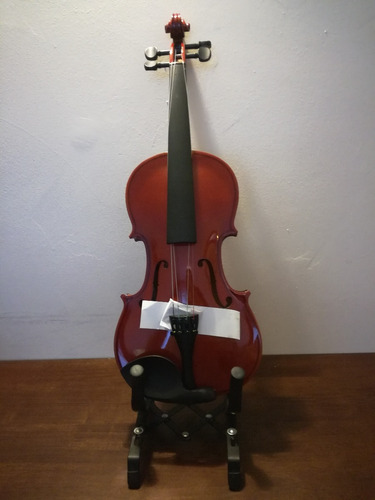 Violin Estudio 4/4 + Accesorios