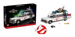 Lego Ghostbusters Ecto-1 - 2352 Piezas - 10274 - Nuevo 2020!