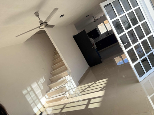 Casa Completamente Nueva
