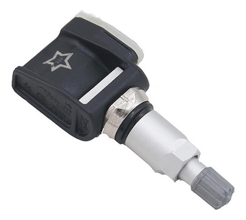 Sensor De Control De Presión De Neumáticos 4x 36106887147 Pa