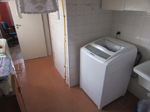 Apartamento Com 2 Dormitórios À Venda, 90 M² Por R$ 950.000 - Brooklin Paulista - São Paulo/sp - Ap0372