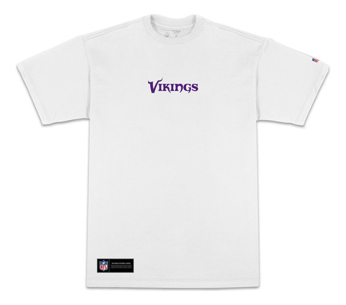 Camiseta Urban 2.0 Nfl Minnesota Vikings Sport America