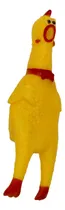 Comprar 5 Pollo Chico Broma Juguete Chillón 15 Cm