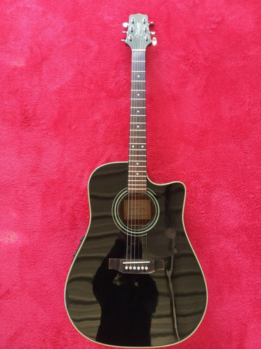 Takamine Eg531sc Corea