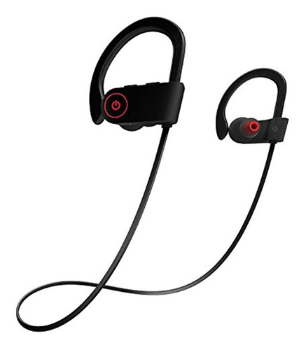 Auriculares Bluetooth Otium Best Auriculares Deportivos Inal