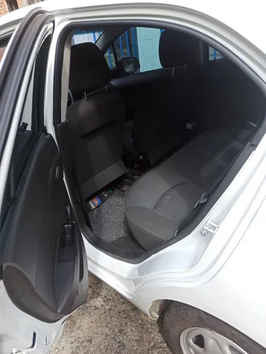 Chevrolet Beat 1.2 Ls