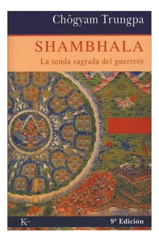 Shambala -trungpa