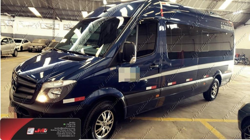M.benz Sprinter Cdi 415 Ano 2018 Longa Marticar Jm Cod.14
