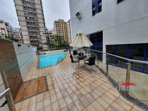 Imagem 24 de 30 de Apartamento Para Venda 4 Quarto(s) Sendo 2 Suite Na Mata Da Praia Vitória Es - Código: Ap2780