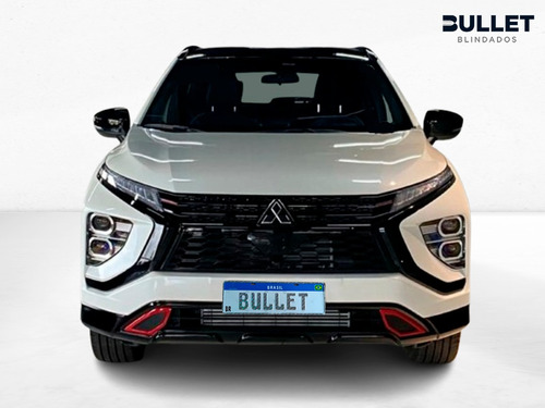 Mitsubishi Eclipse Cross 1.5 Hpe Black Turbo Cvt 5P