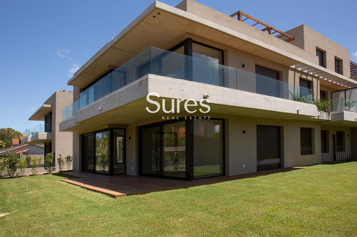 Imagen 6 de 22 de Apartamento En Alquiler A Estrenar En Carrasco (ref: Srs-9402)