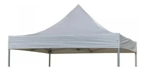 Imagen 1 de 2 de Techo Gazebo Lona Toldo Superior Jardin Aire Libre Exterior