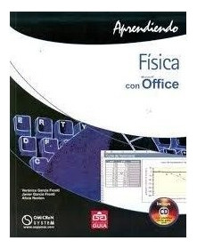 Aprendiendo Física Con Office