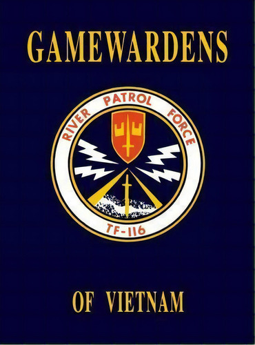 Gamewardens Of Vietnam (2nd Edition), De Turner Publishing. Editorial Turner, Tapa Dura En Inglés