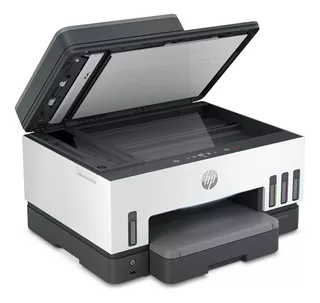 Impresora Multifuncional Hp Smart Tank 790