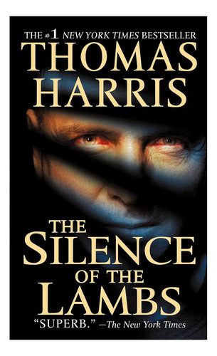 Libro: El Silencio De Los Corderos (hannibal Lecter)