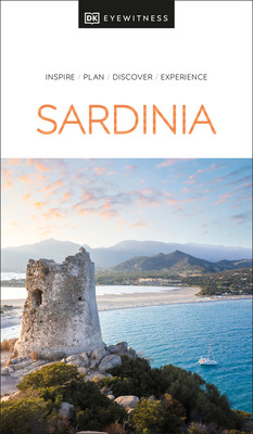 Libro Dk Eyewitness Sardinia - Dk Eyewitness