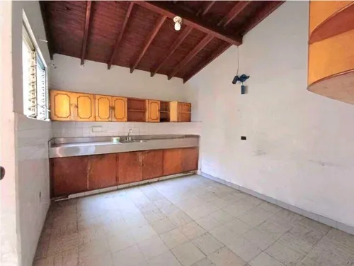 Vendo Casa En Laureles Nogal