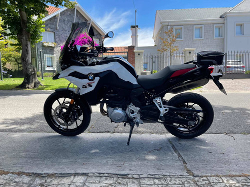 Bmw F 750 Gs