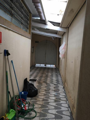 Salão Para Alugar, 375 M² Por R$ 8.500/mês - Jardim América - Ribeirão Preto/sp - Sl0209