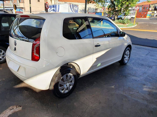 Volkswagen Up 1.0 Mpi Take Up 12v Flex 2p Manual