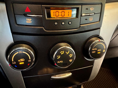 Ssangyong Korando 2.0 Diesel Awd Automática**imperdível**com