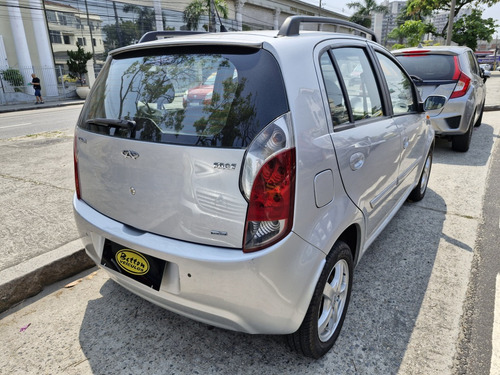 Chery Face 1.3 16V GASOLINA 4P MANUAL