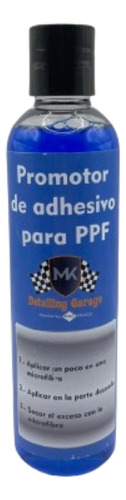 Promotor De Adhesivo Para  Ppf Para Auto 