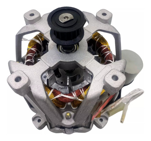 Motor Tanquinho Latina De 10 A 15kg La551 La555 Alta Rotação