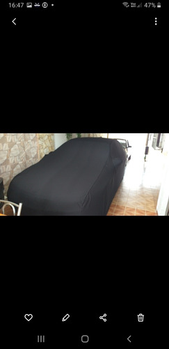 Imagem 10 de 12 de Chevrolet Omega 3.8 V6