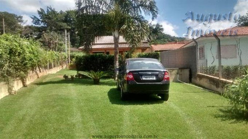 Imagem 11 de 18 de Chácaras À Venda Em Atibaia/sp - Compre O Seu Chácaras Aqui! - 1319417