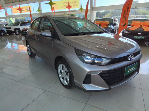 Hyundai HB20 1.0 12V FLEX COMFORT MANUAL