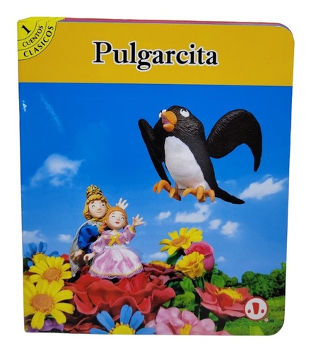 Pack 15 Cuentos Ilustrados Infantiles Clásicos Niños