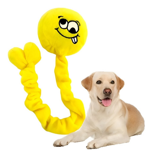 Juguete Perros Peluche Juguete Interactivo Juego Mascotas