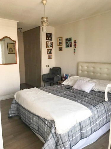 Hermoso Departamento Con Estacionamiento Y Bodega (2d / 2b)