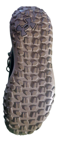 Botas Tácticas Under Armour Hovr Dawn Wp Sin Género