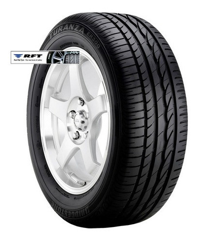 225/55 R16 95w Turanza Er300a Rft Run Flat Bridgestone Envio