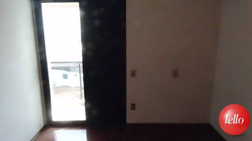 Imagem 12 de 30 de Apartamento - Ref: 199568