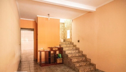 Apartamento À Venda Na Rua Ponche Verde, Cidade Líder, São Paulo - Sp - Liv-11230