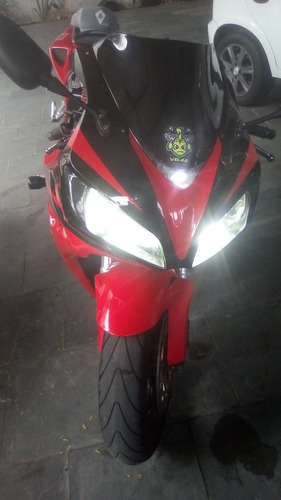 Honda Cbr 1000rr Fireblade