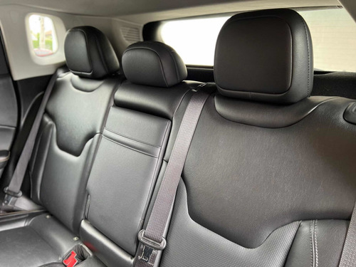 Imagem 10 de 10 de Jeep Compass 2019 2.0 Limited 4x4 Aut. 5p