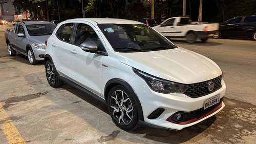 Imagem 6 de 9 de Fiat Argo