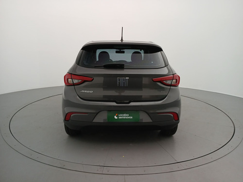 Fiat Argo 1.0 FIREFLY FLEX MANUAL