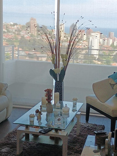 Hermoso Departamento Viña Del Mar