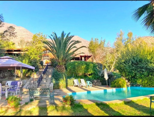 Venta Parcela Uf 11.200 Condominio La Aurora Curacavi