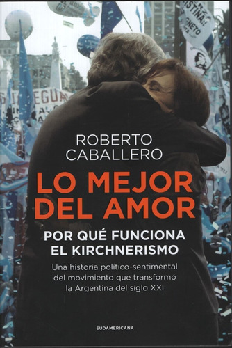 Lo Mejor Del Amor - Porque Funciona El Kirchnerismo - Robert