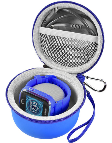 Caja Compatible Con Vtech Kidizoom Smartwatch Dx2, Tnvqm
